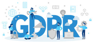 GDPR:n vaikutukset verkkosivuilla