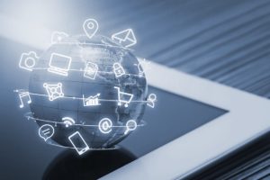 Domainin ohjaukset DNS-tietueilla