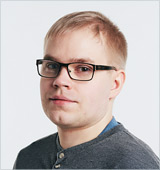 Jouni Matikainen