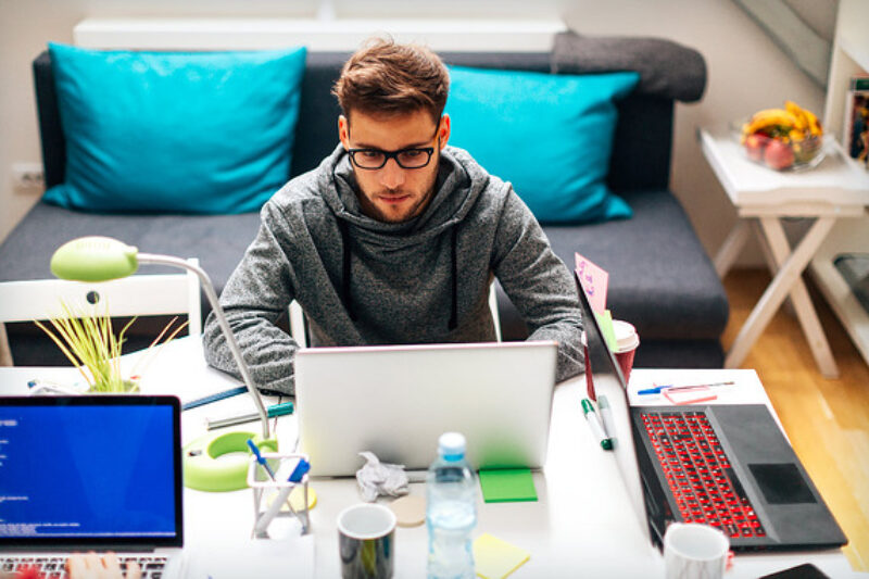 7 asiaa, jotka tulisi muistaa websovelluksen käyttöönotossa