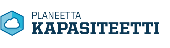 Planeetta Kapasiteetti