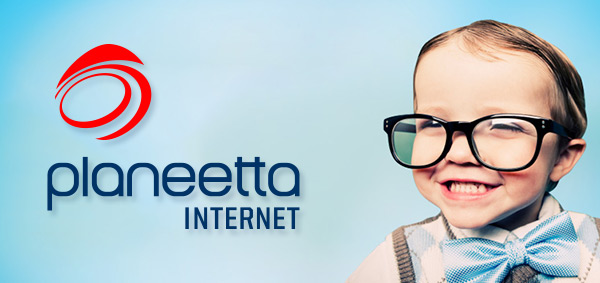 Kotisivupojat ja Planeetta Internet