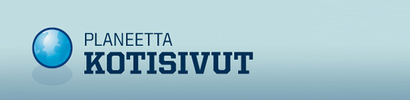 Planeetta Kotisivut