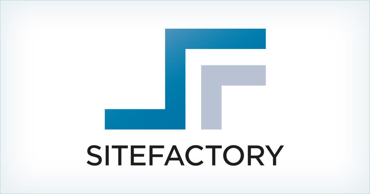 SiteFactory