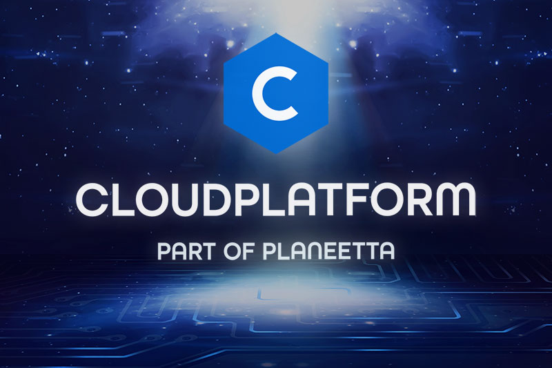 Cloudplatform - Part of Planeetta