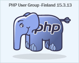 PHP User Group Finland