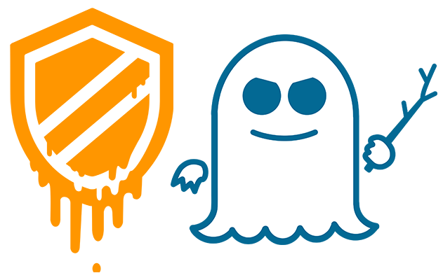 Meltdown ja Spectre -haavoittuvuudet