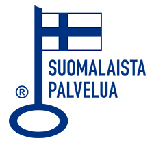 Suomalaista palvelua