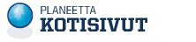 Planeetta Kotisivut
