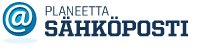 Planeetta Sähköposti